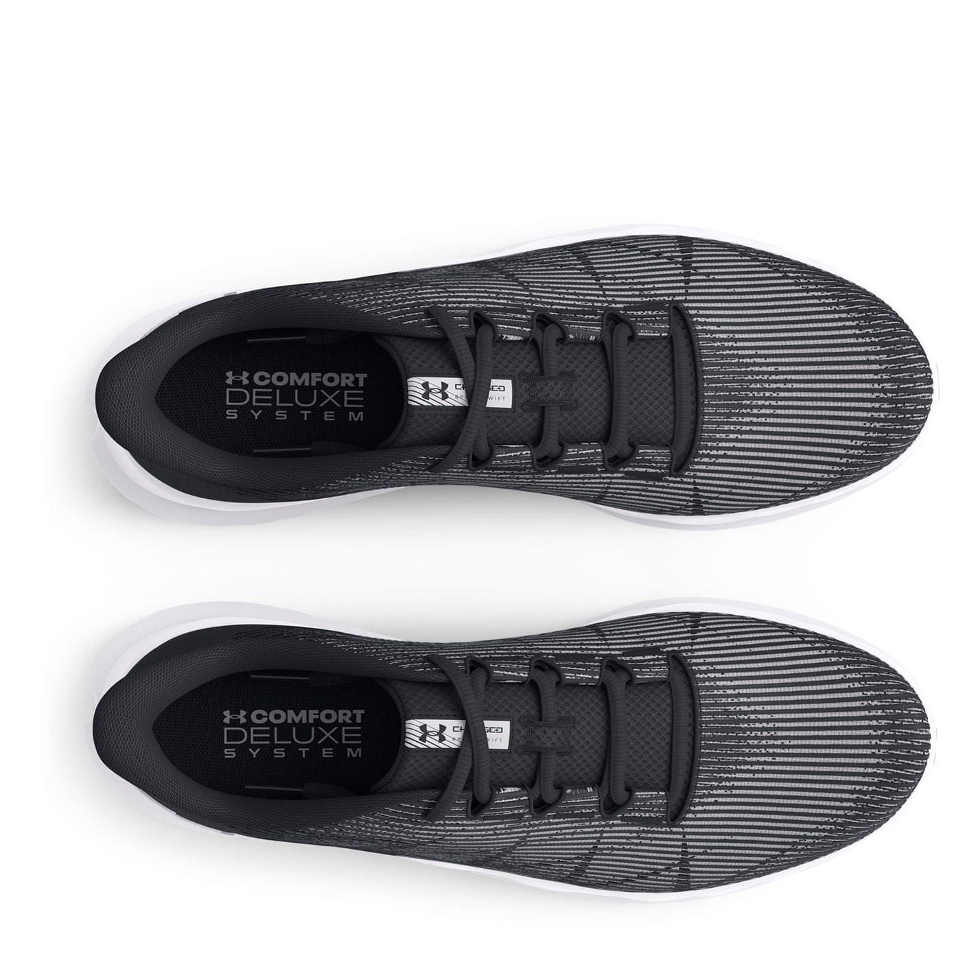 Under Armour Womens Speed Swift Running Shoes