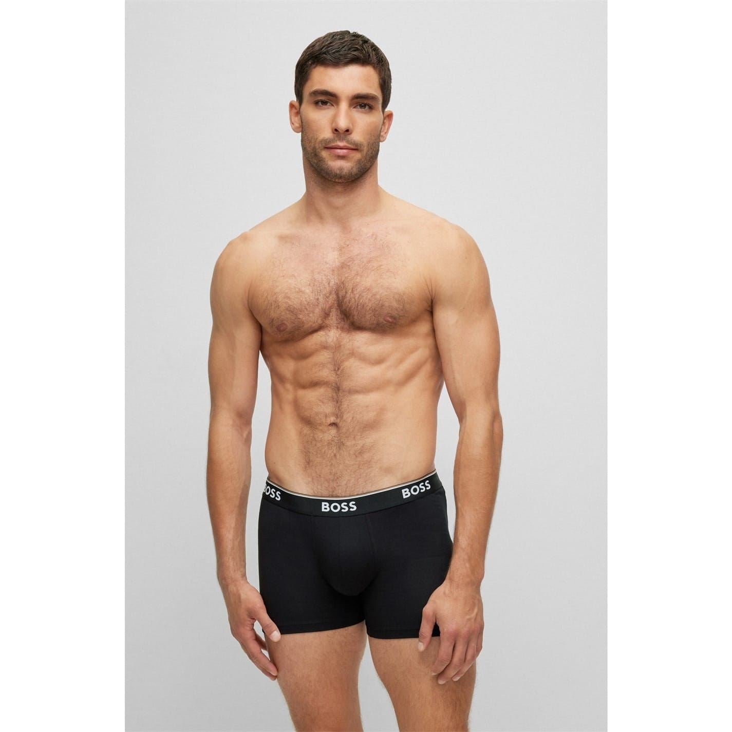 Boss Pack Boxer Briefs