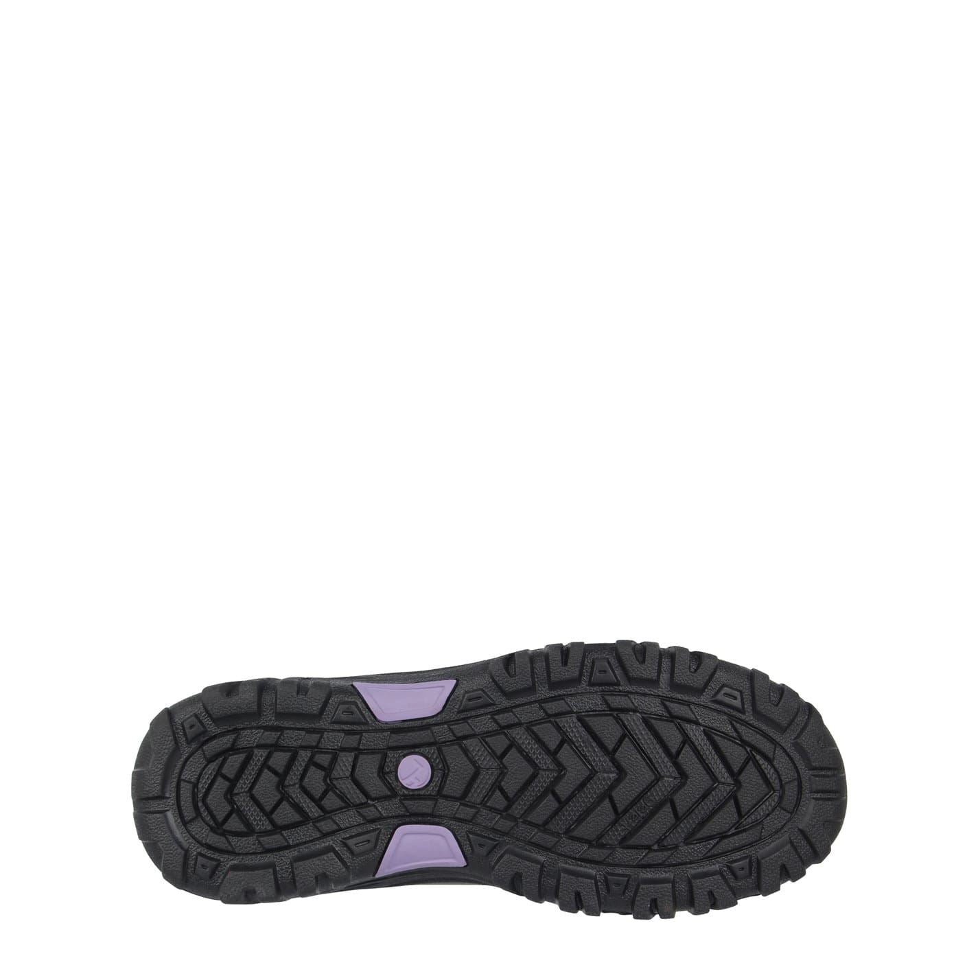 Gelert Leather Ladies Walking Boots