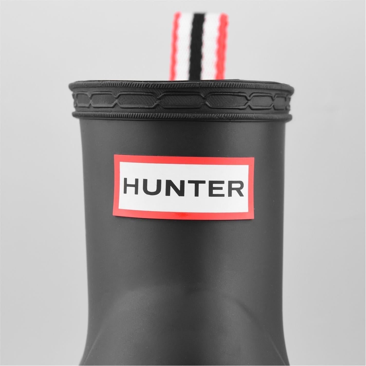 Hunter Short Wellington Boots