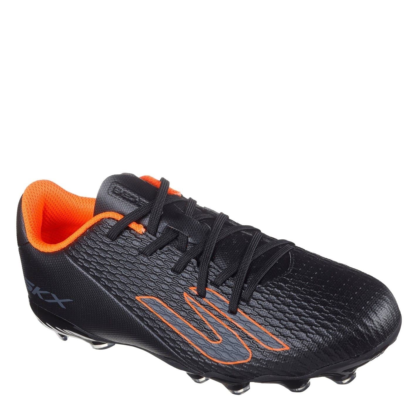 Skechers Skx.2 Juniors Firm Ground Football Boots