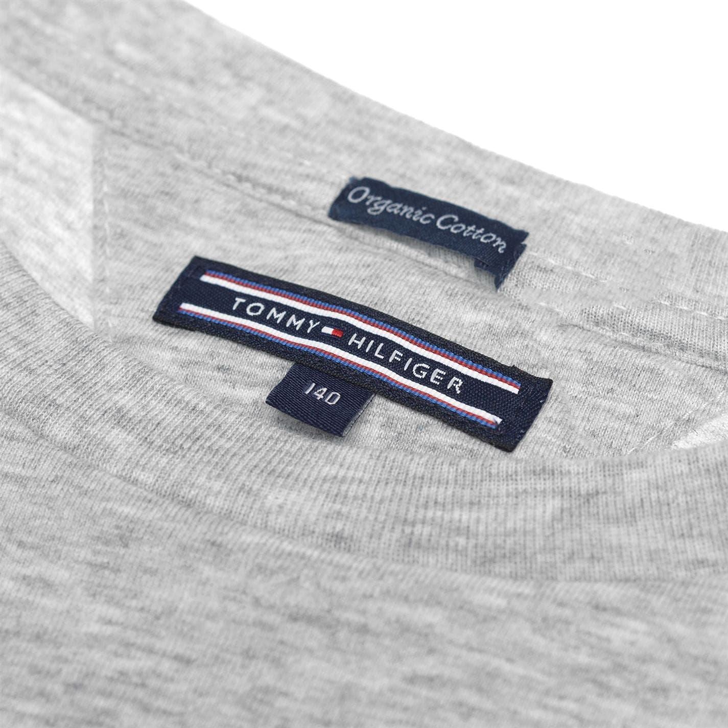 Tommy Hilfiger T-Shirt Childrens