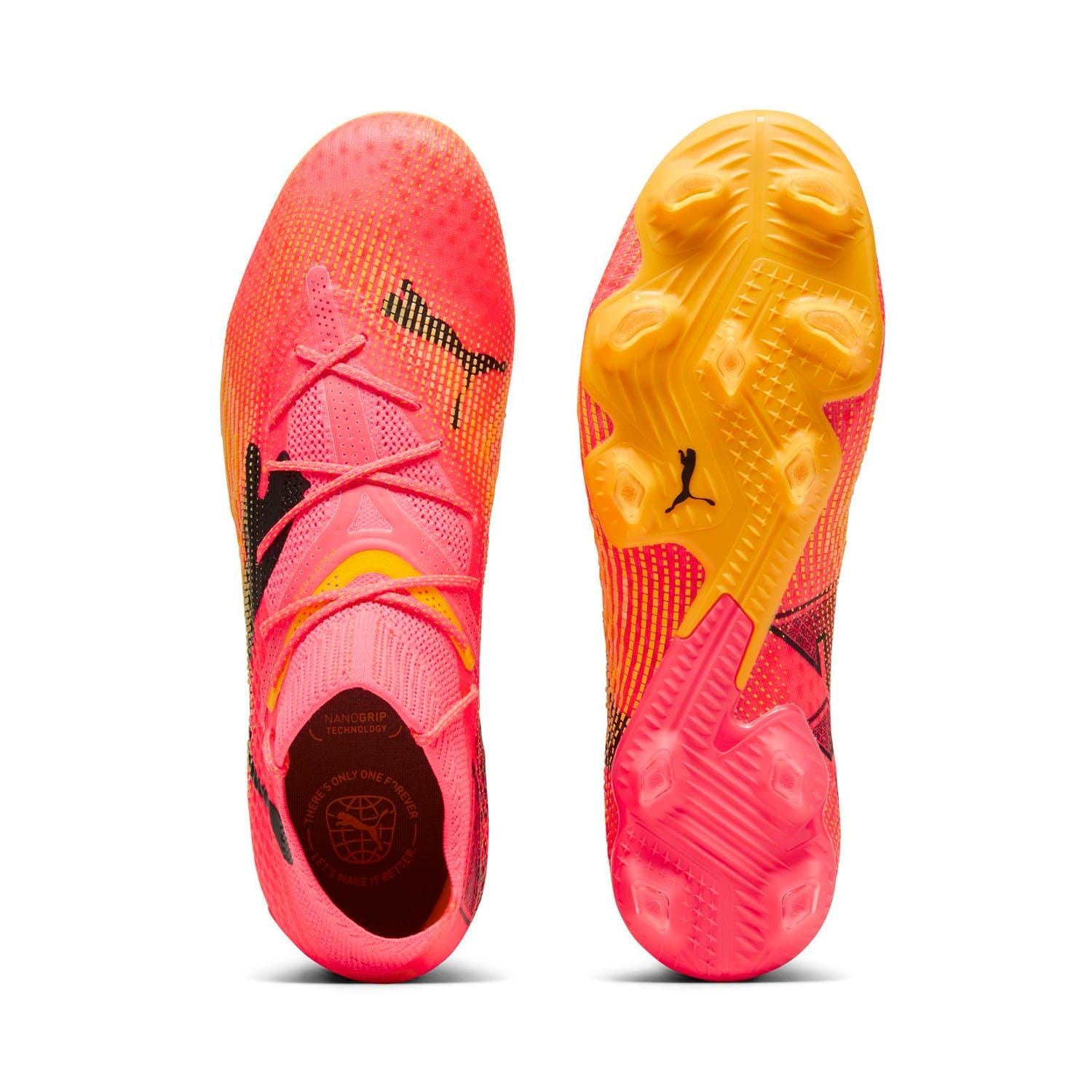 Puma Future 7 Ultimate FG/AG Football Boots