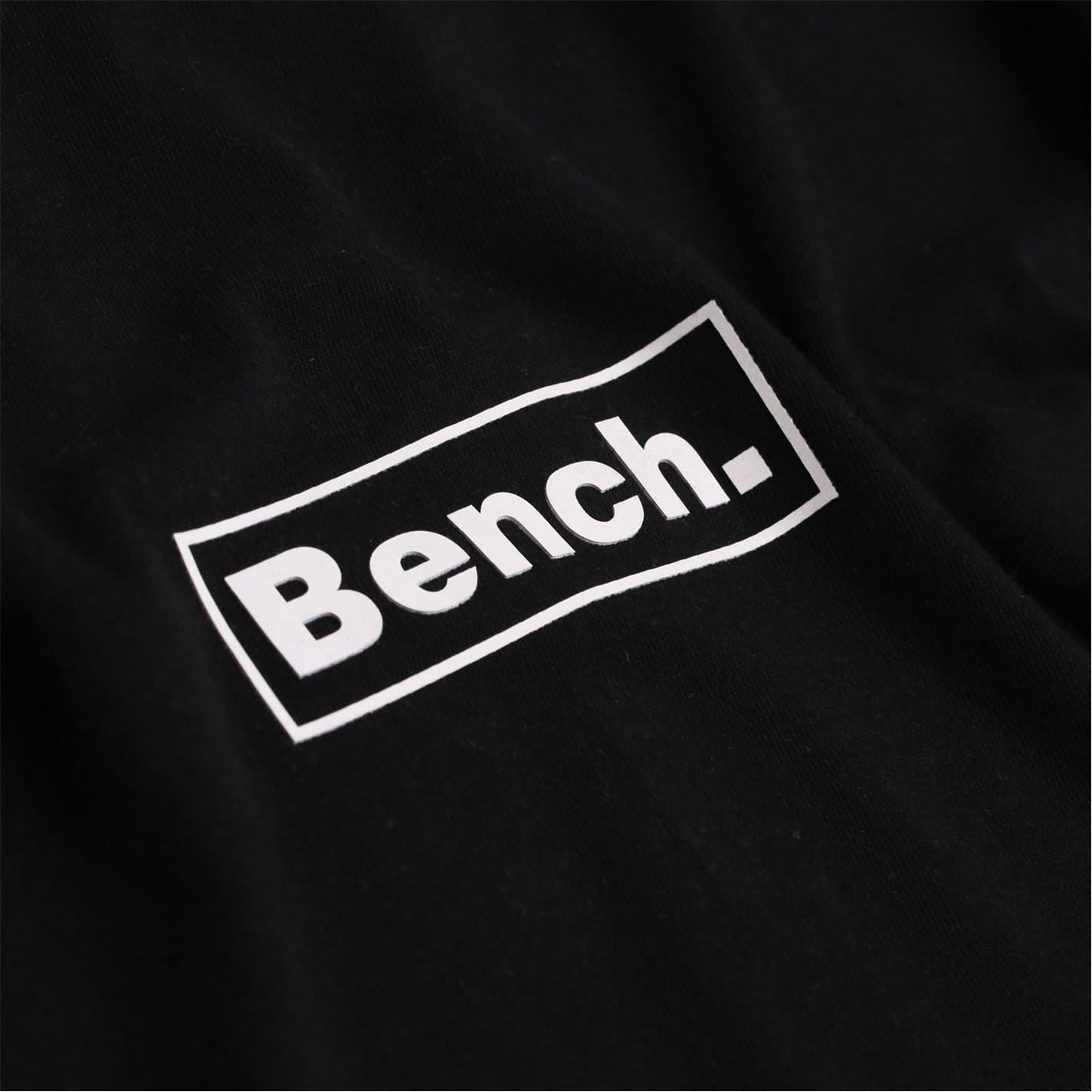 Bench Alliup Tracksuit Short Set