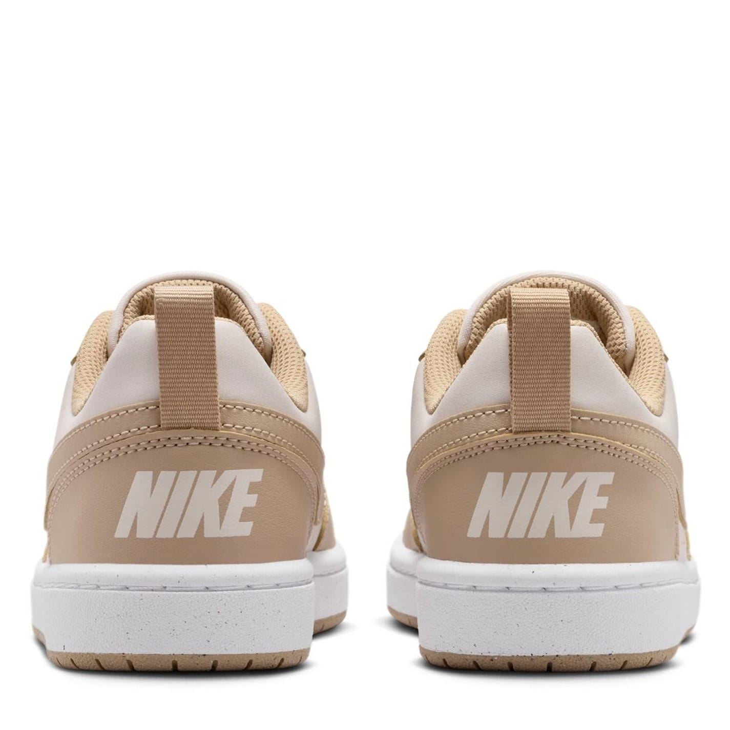 Nike Court Borough Low Recraft Children Shoes