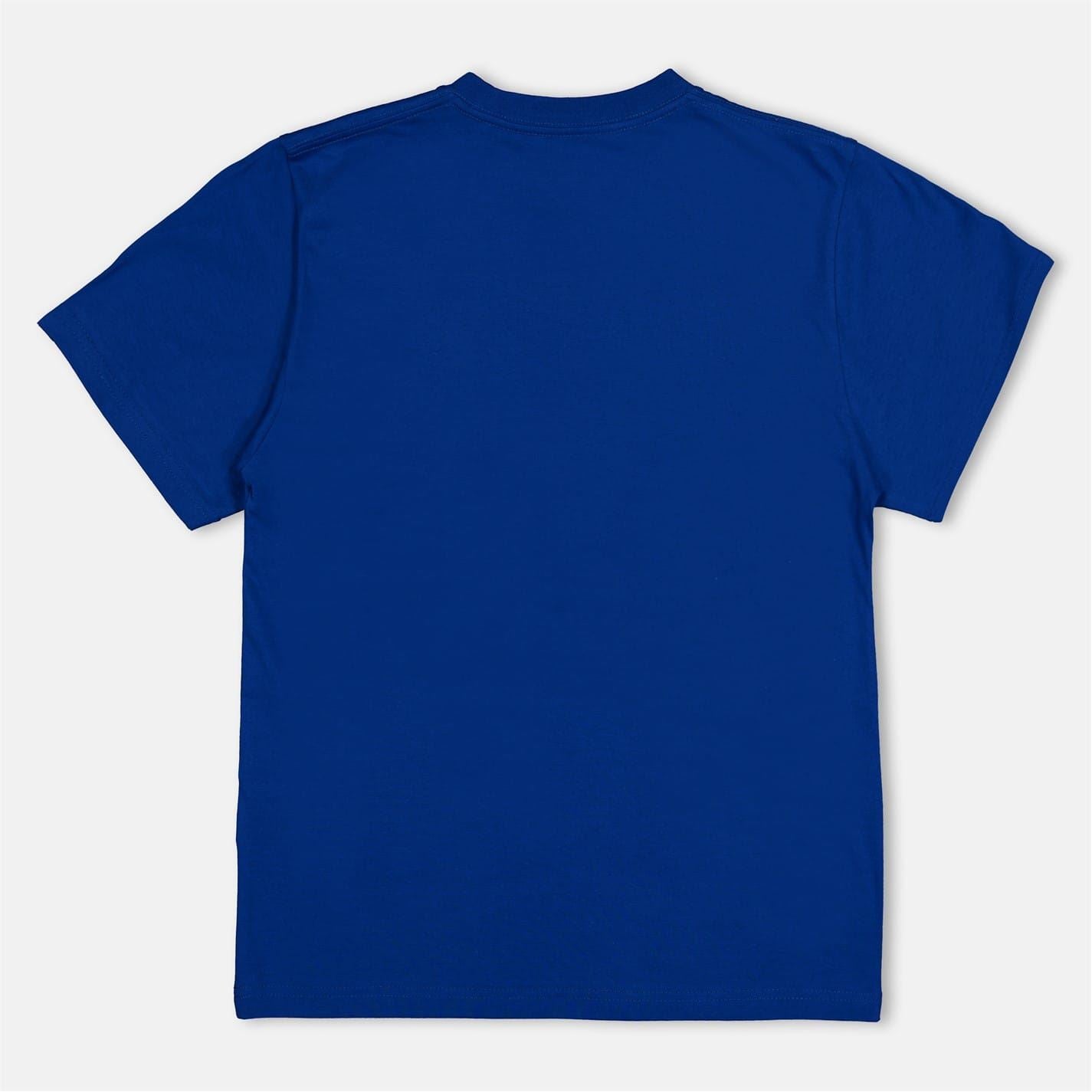 Vans Classic T-Shirt Juniors