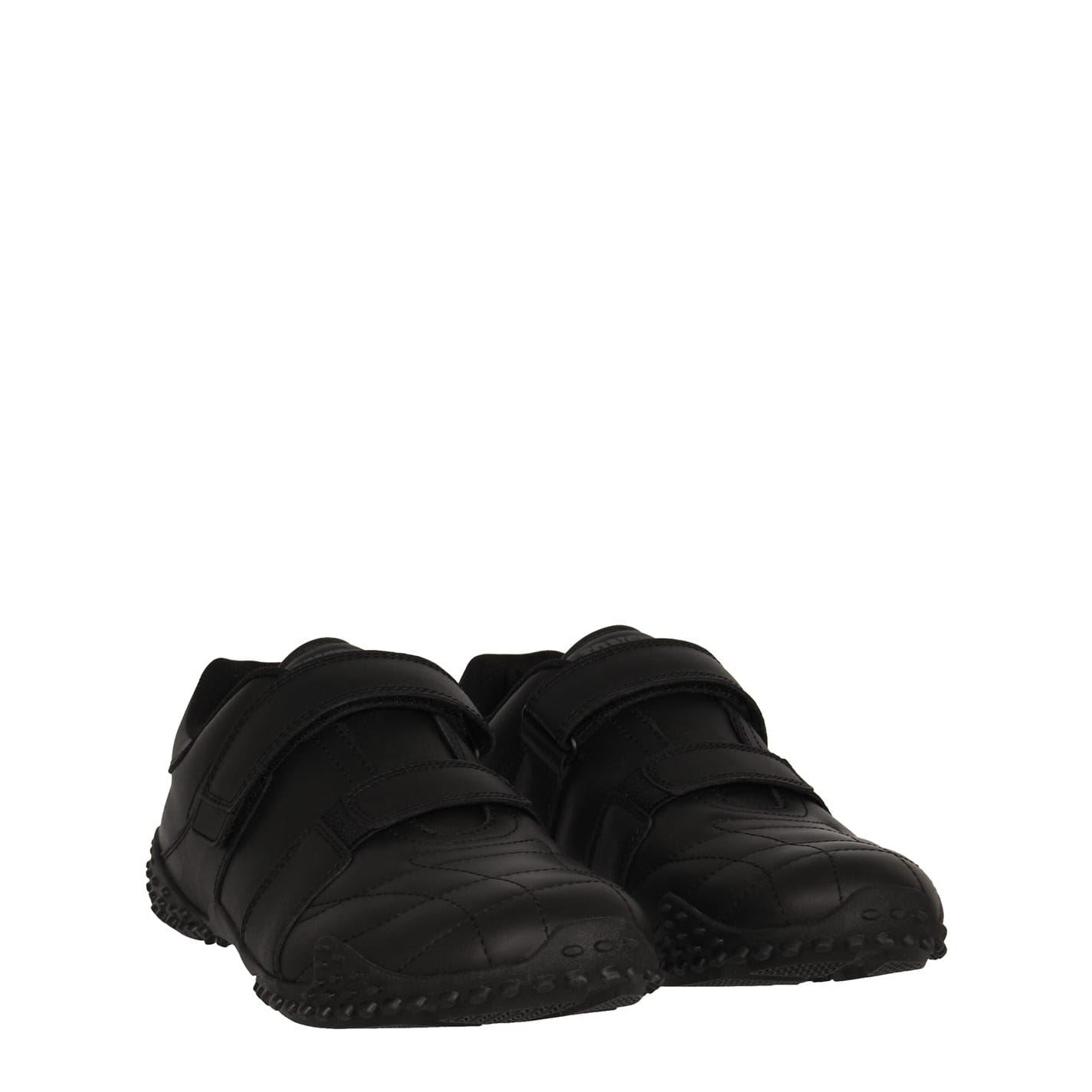 Lonsdale Fulham Trainers Junior Boy