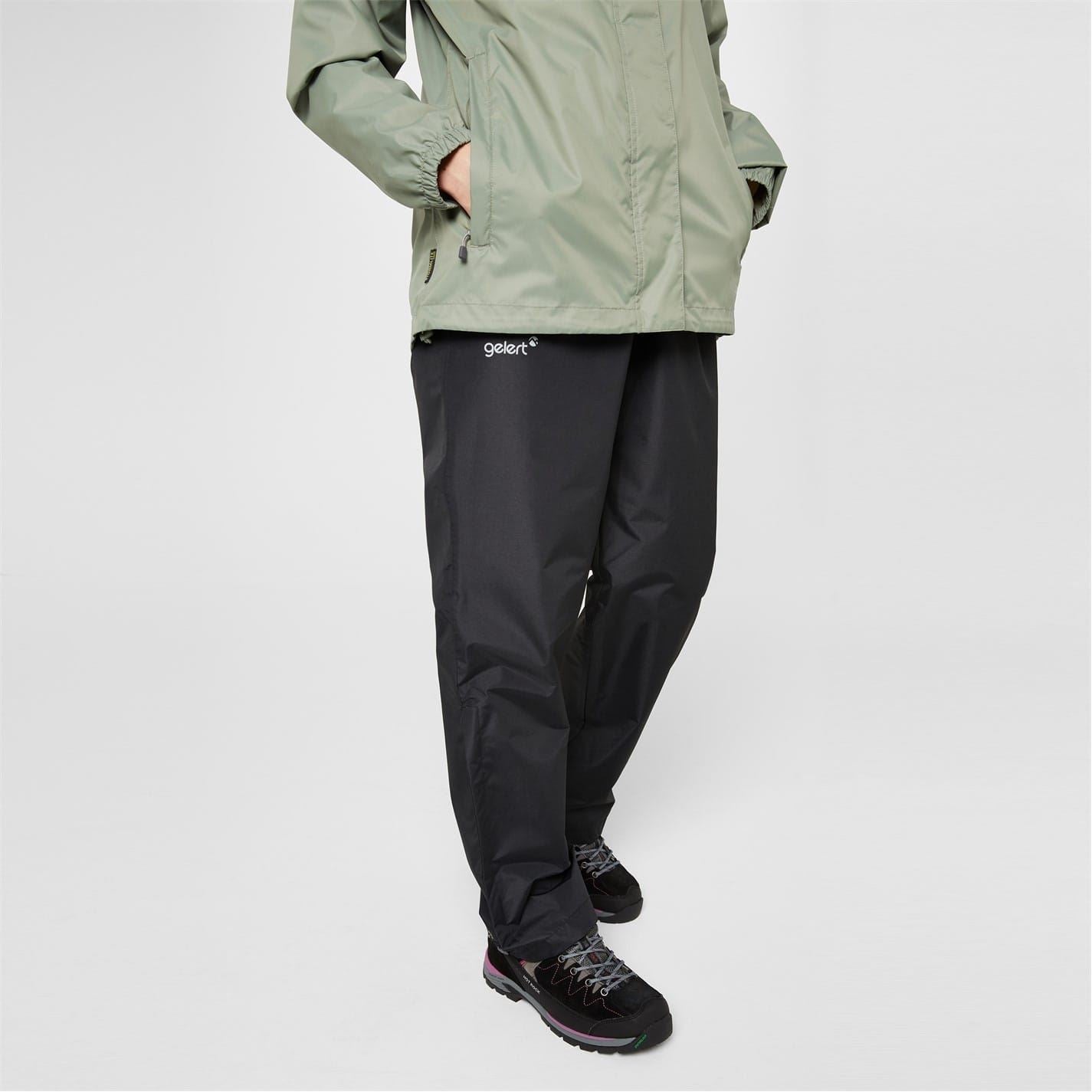 Gelert Womens Horizon All Weather Trousers