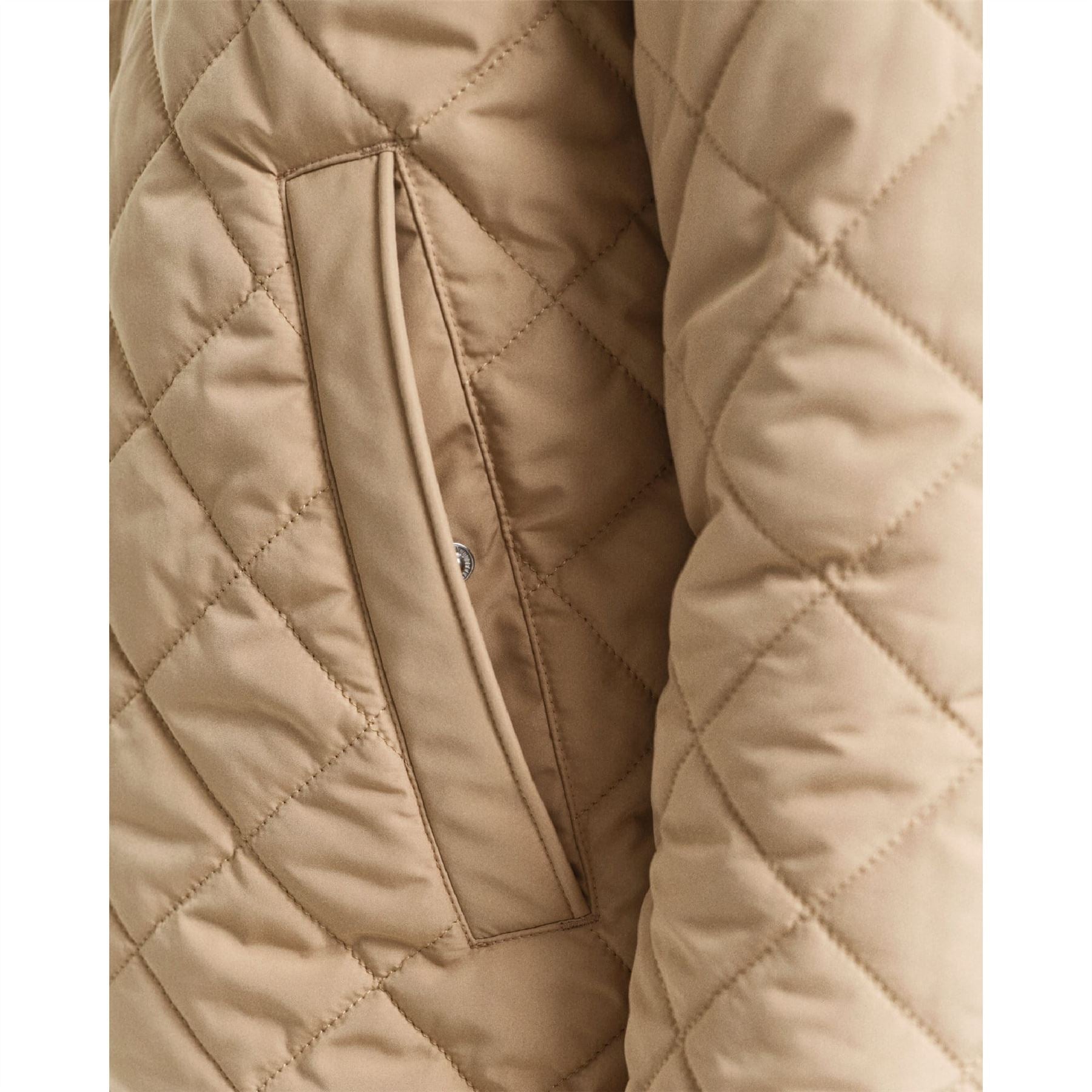 Gant Quilted Windcheater Jacket