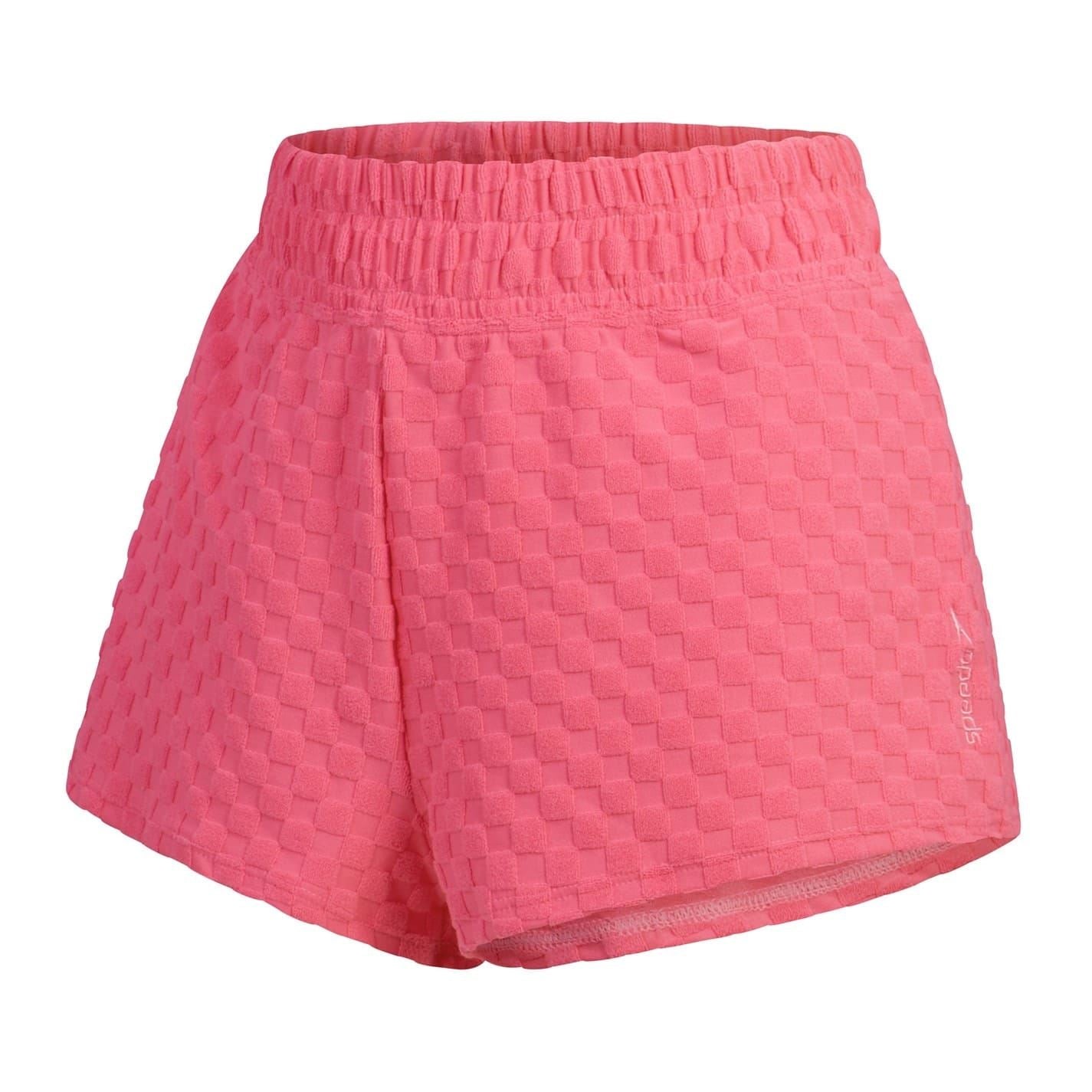 Speedo Terry Sht 660