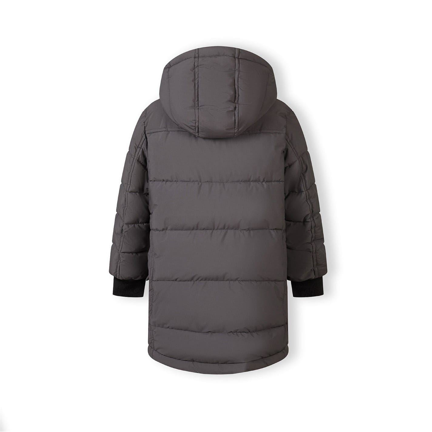 Minoti Quilted Parka