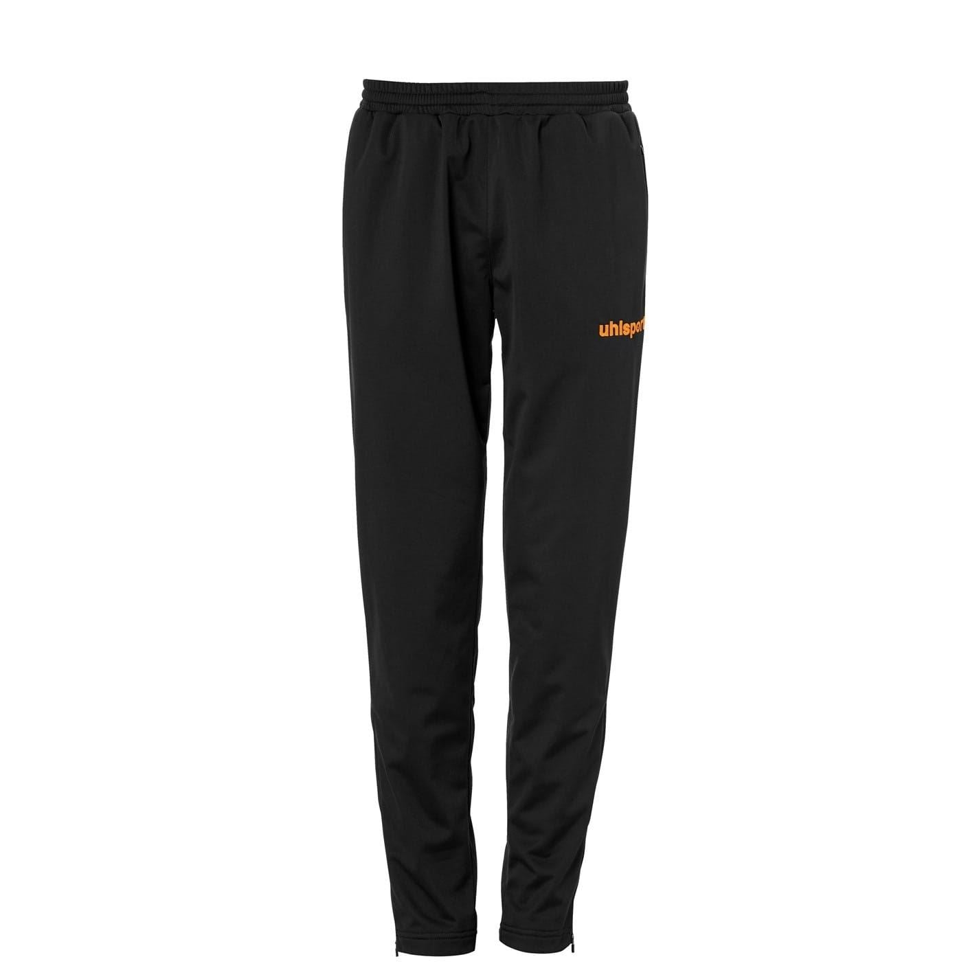 Uhlsport Score Zipped Pocket Slim Cut Pants