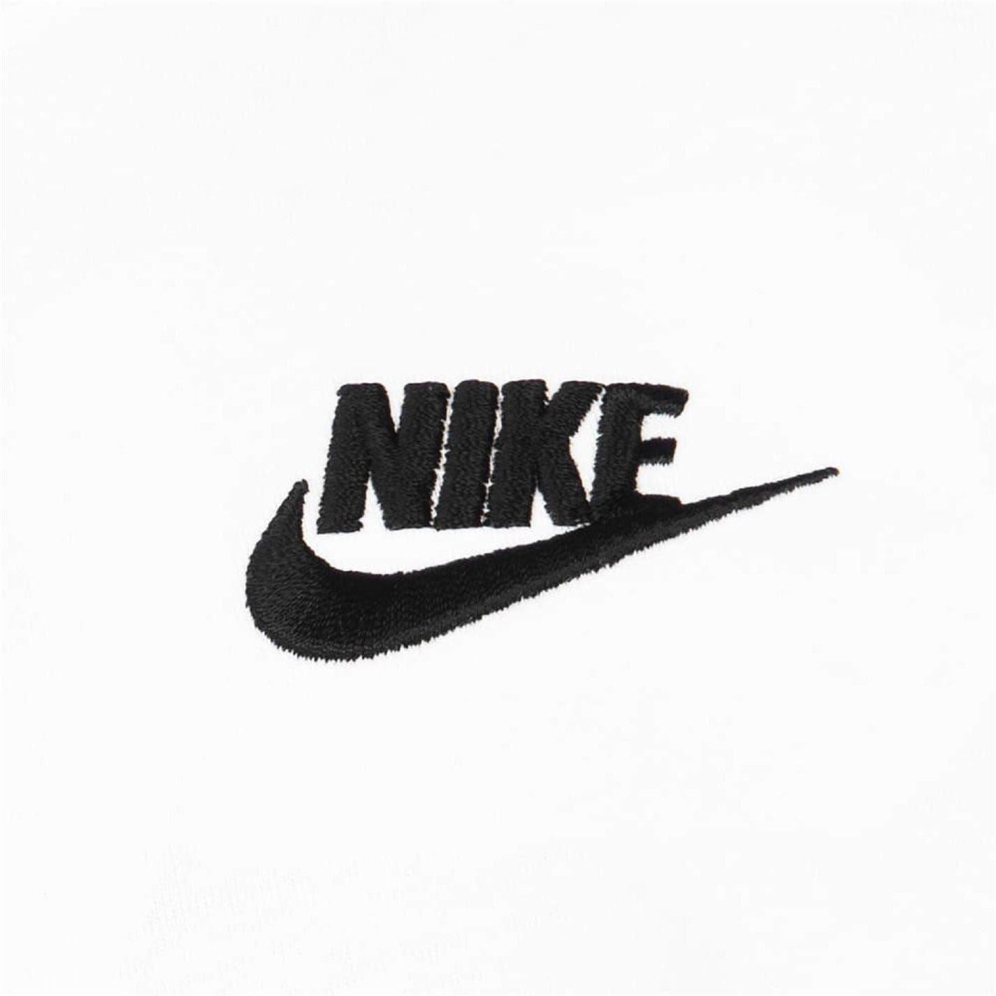 Nike Nsw Futura T-Shirt Infant Boys