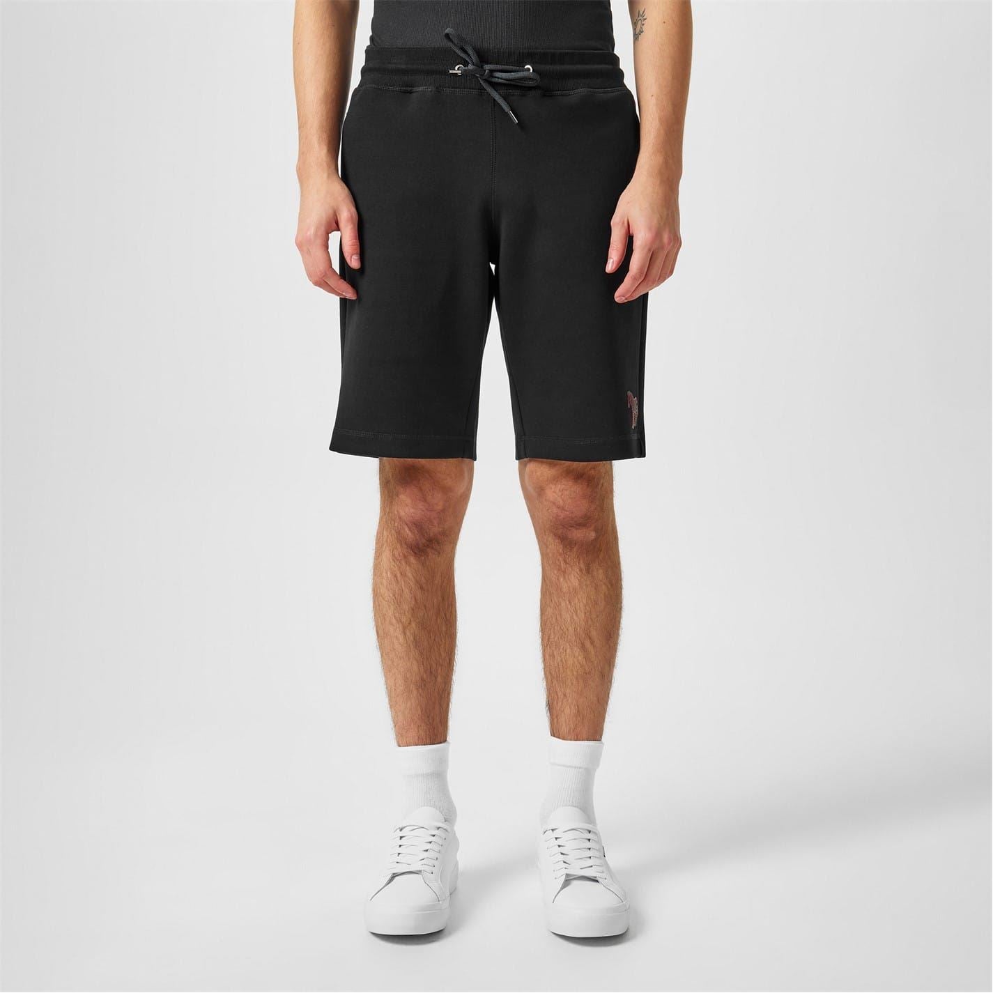 PS Paul Smith Zebra Shorts