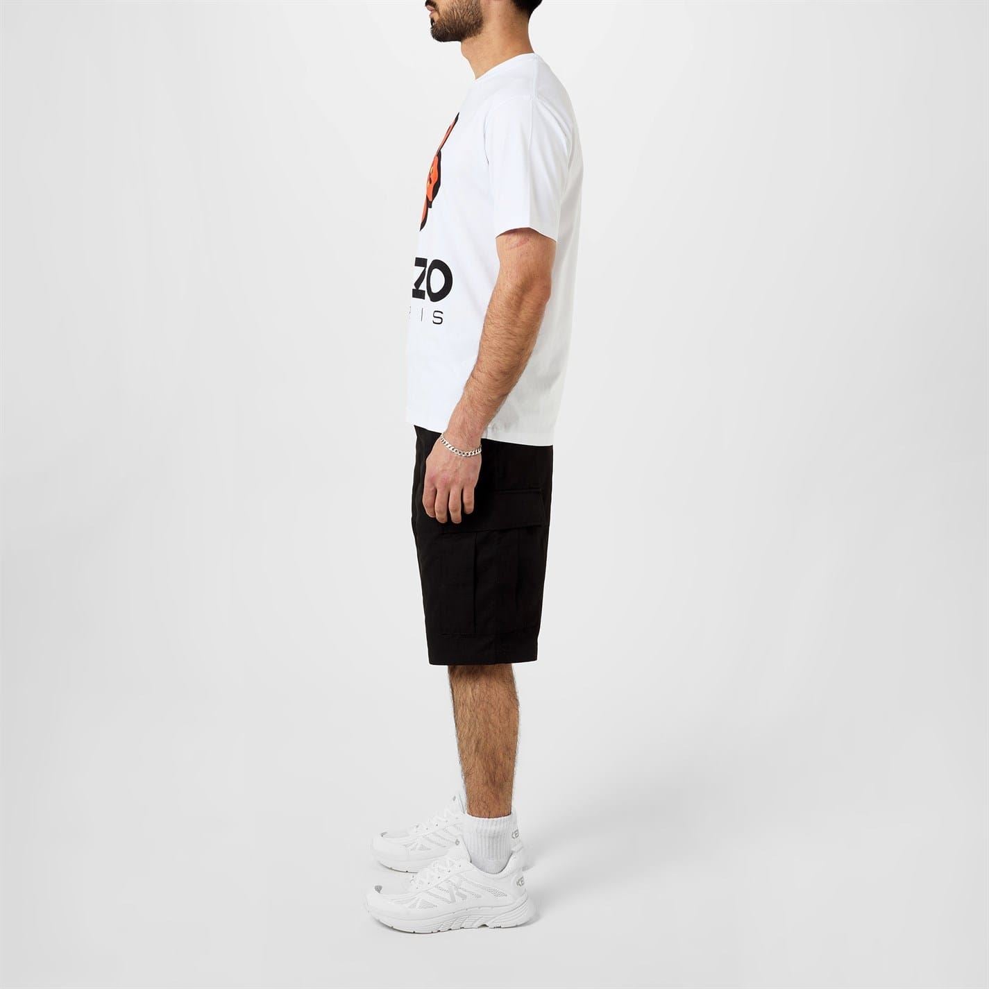 Kenzo Pace Low Trainers