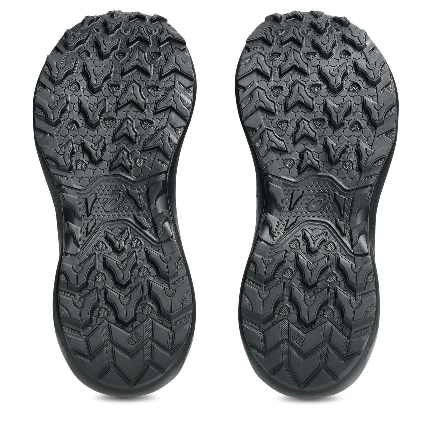 Asics Womens Venture 11 Trail Running Shoes