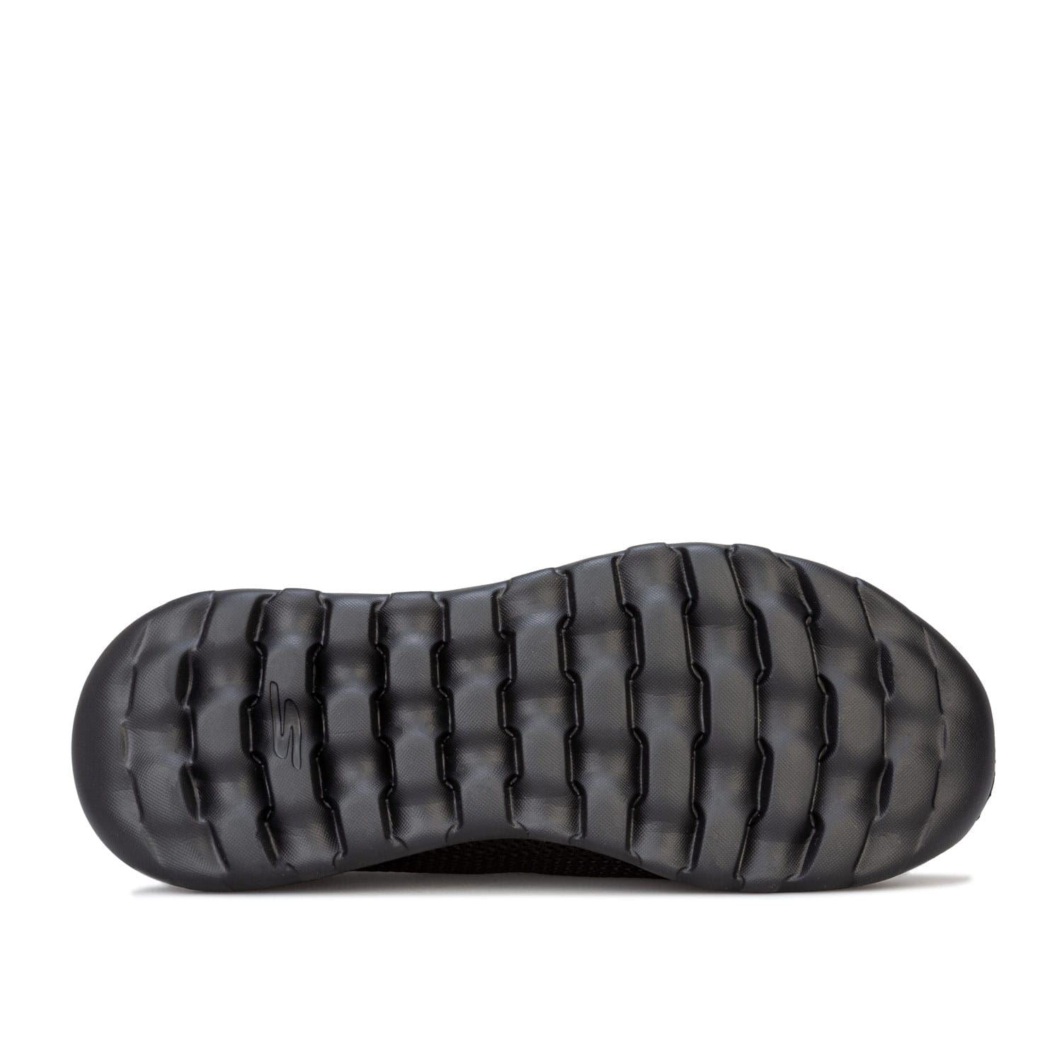 Skechers Mens Go Walk Slip On Trainers