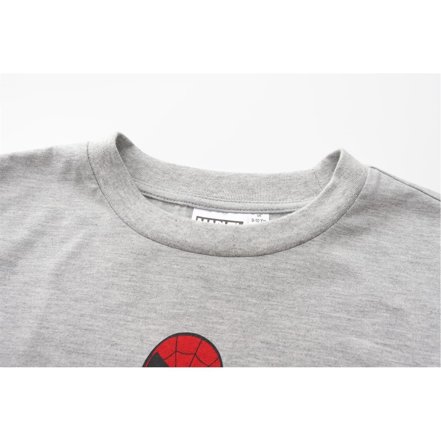 Character Short Sleeve T-Shirt Juniors