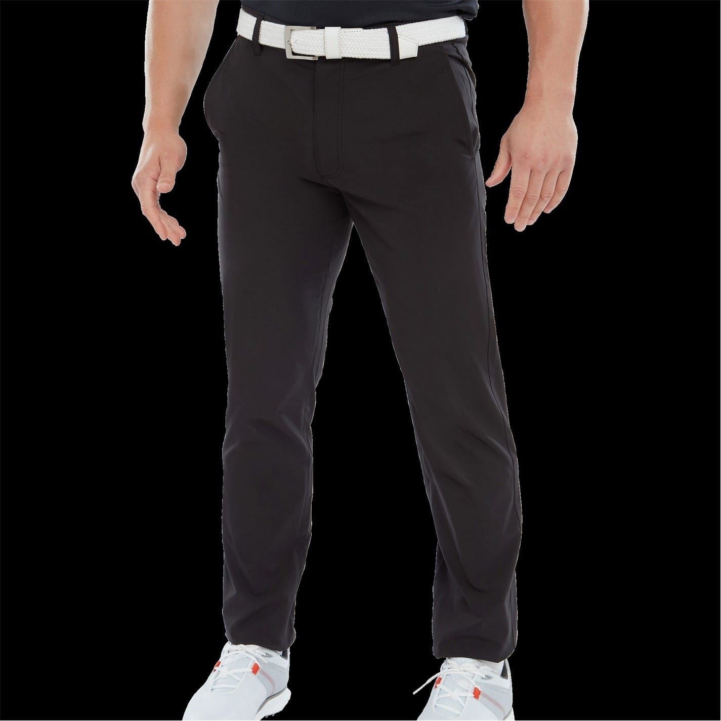 FootJoy Par Tapered Fit Trousers