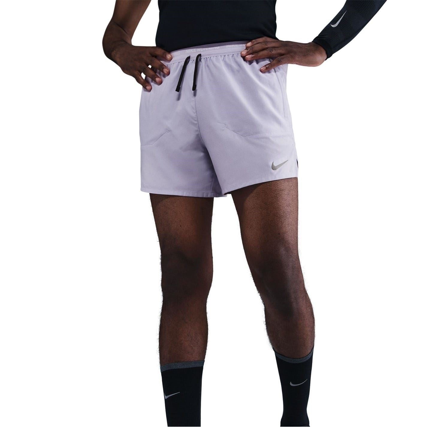 Nike Mens Stride 5in Performance Shorts
