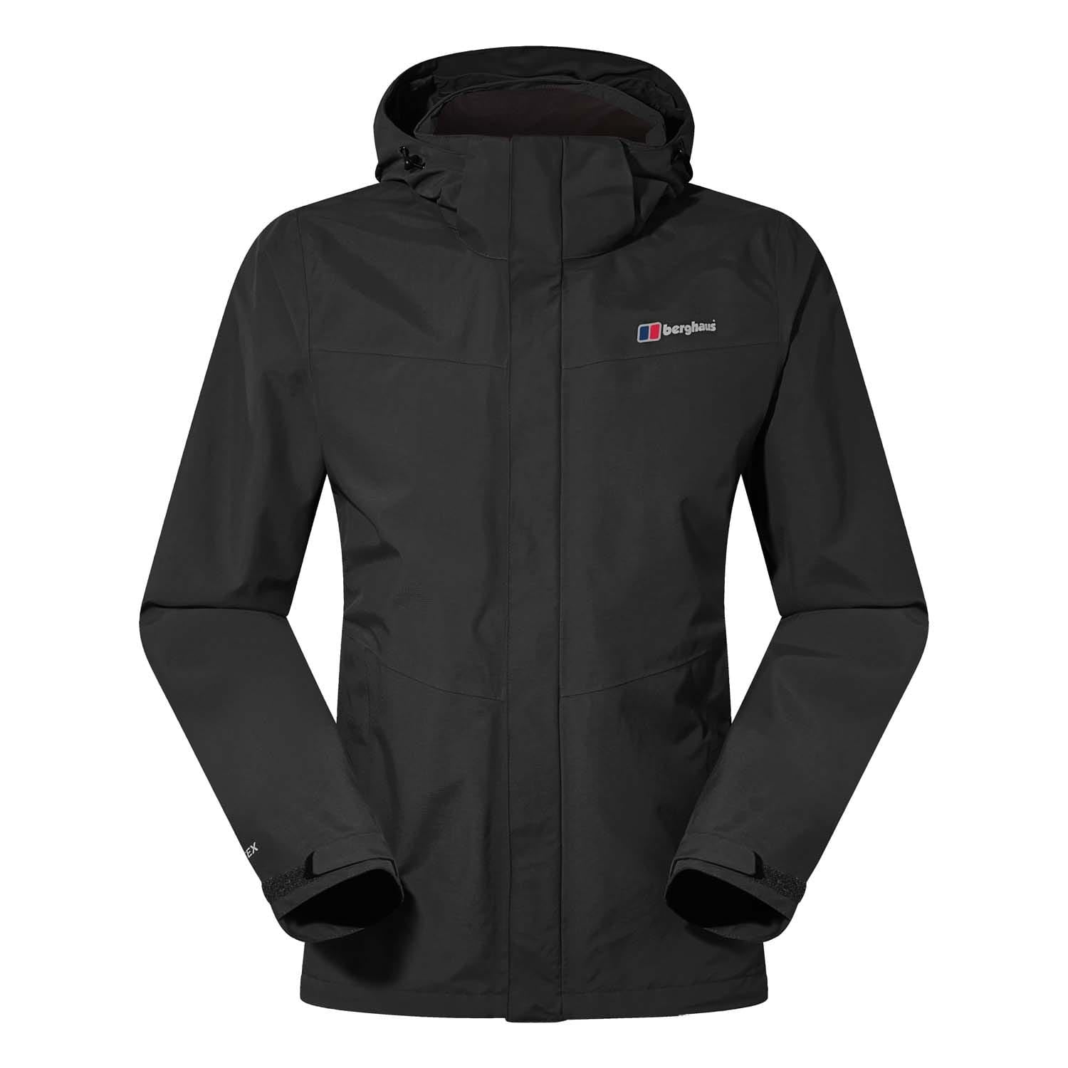 Berghaus Hillwalker InterActive Jacket