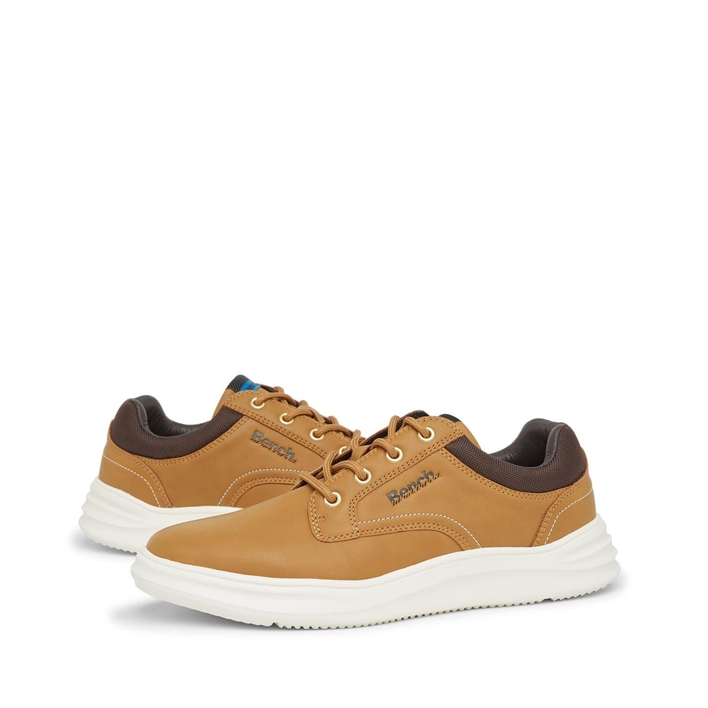 Bench Cheetham Low Top Walking Shoes