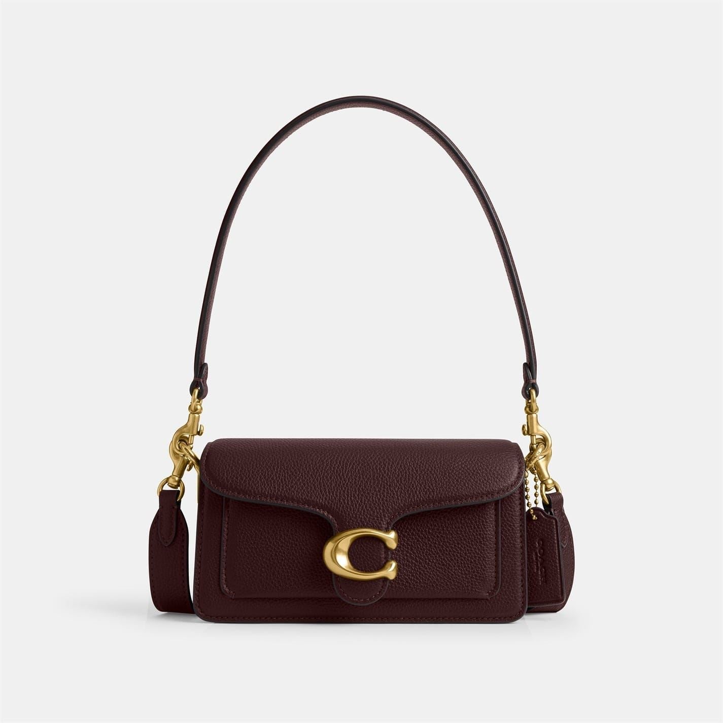 Coach 20 Shoulder Bag