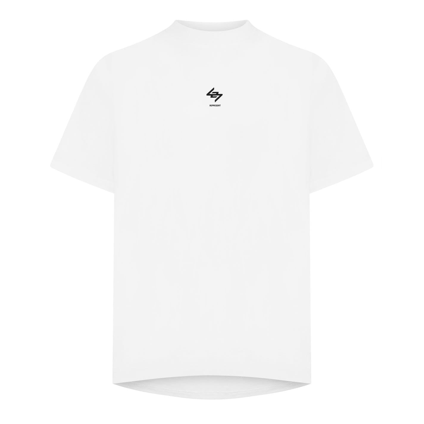 Represent 247 247 Oversized T-Shirt