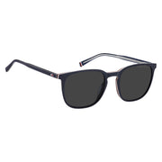 Tommy Hilfiger SN62 Square Full Rim Sunglasses