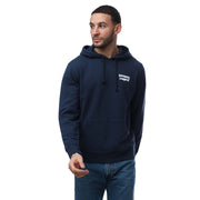 Levis Standard Graphic Bandana Hoodie