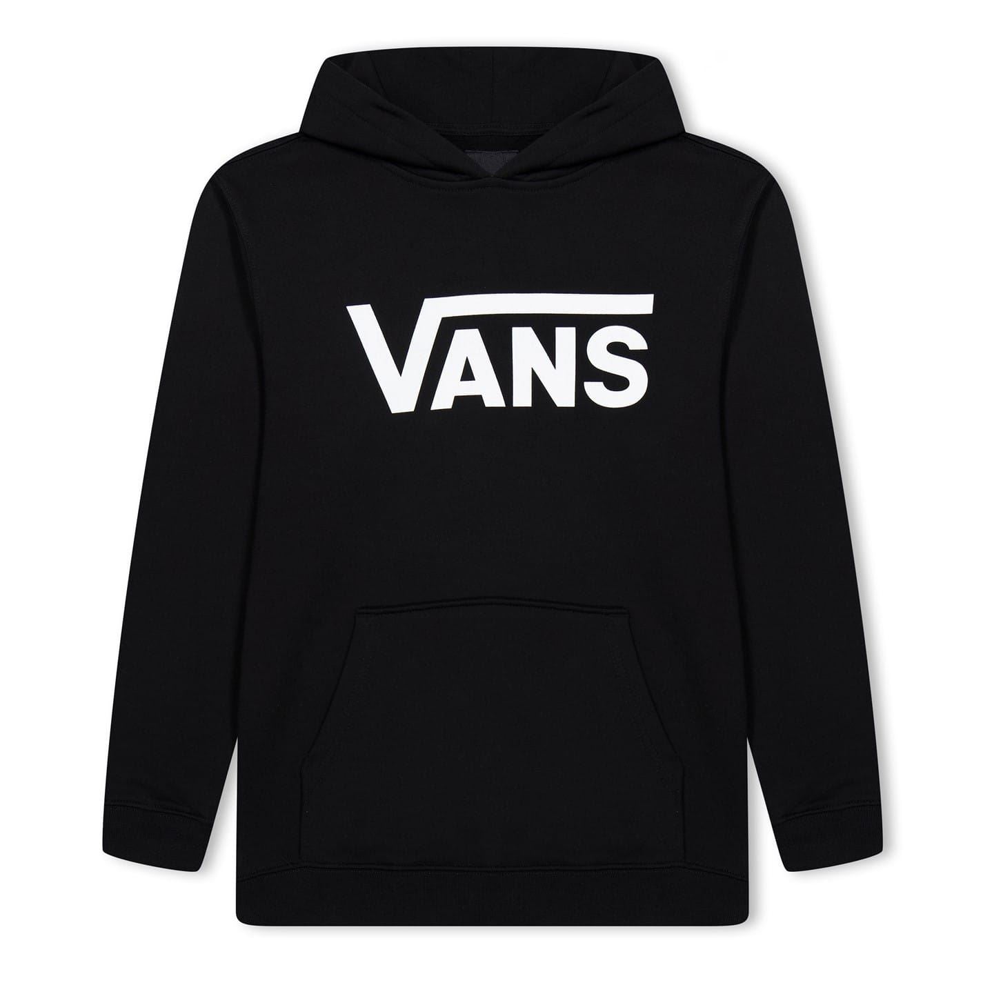 Vans Classic Hooded Sweatshirt