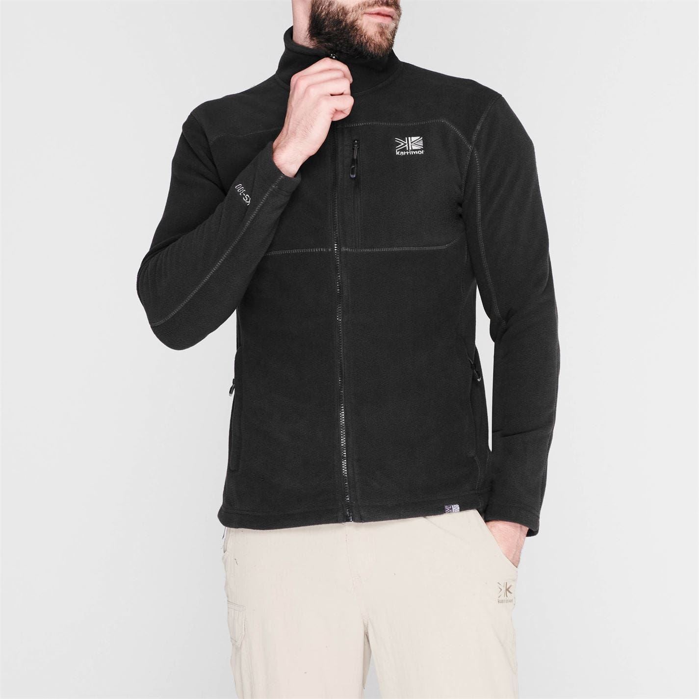 Karrimor Mens Fleece Jacket