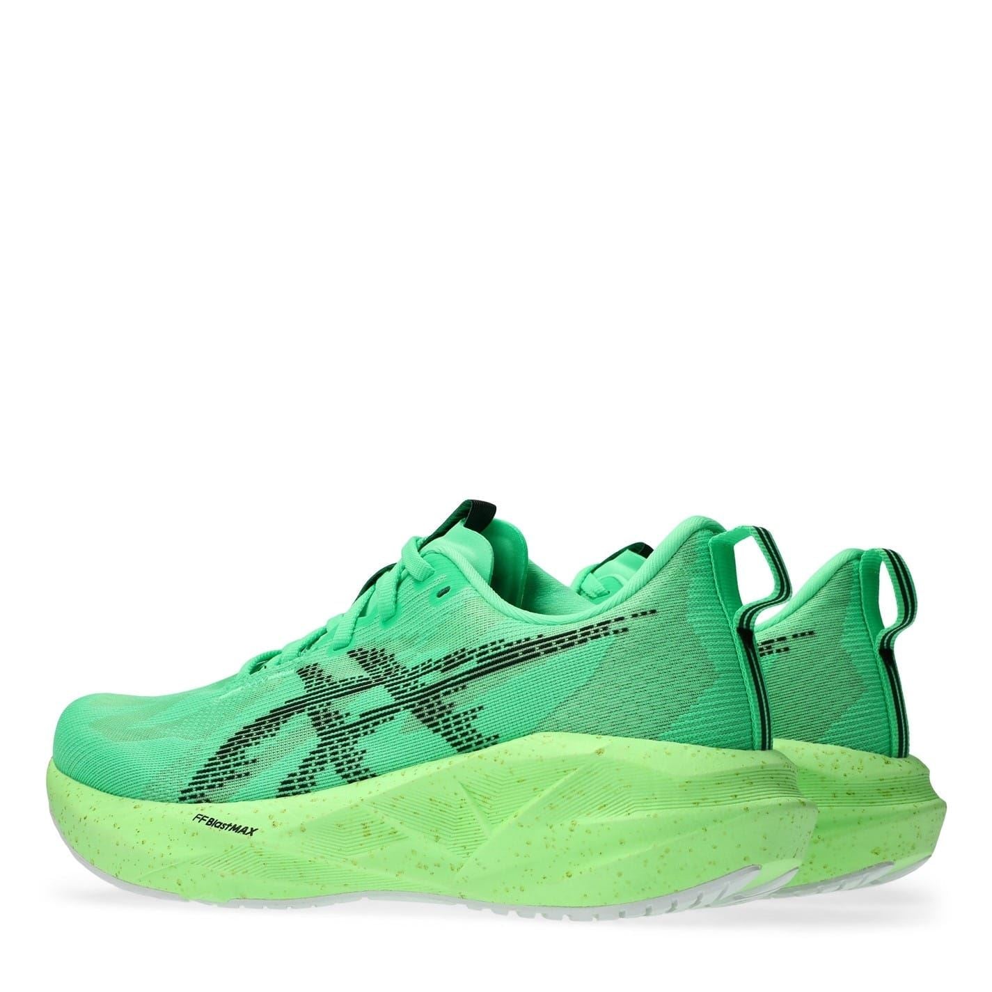 Asics Womens Novablast 5 Running Shoes