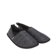 NICCE Mens Daniel Quilted Slippers