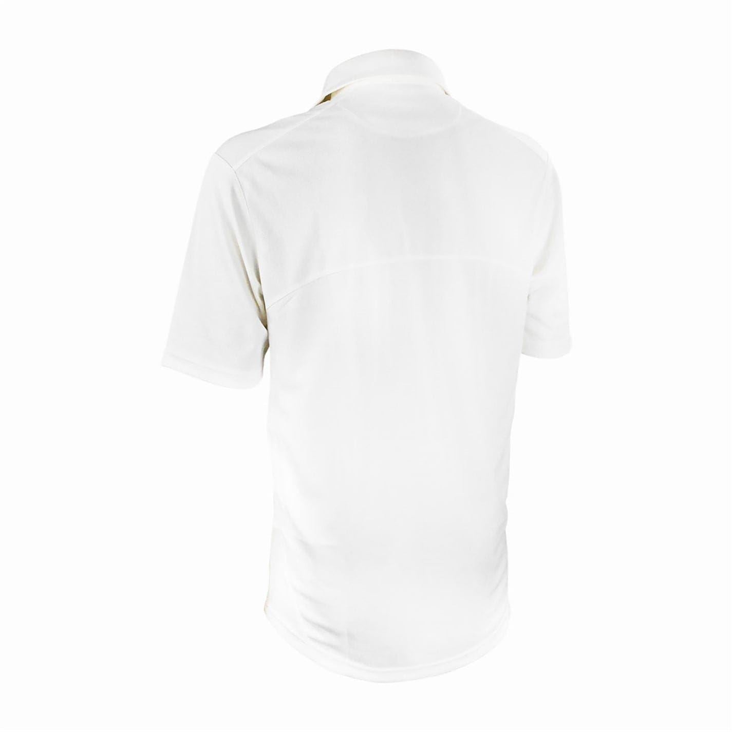 Kookaburra Sport Elite Short Sleeve CrickeT-Shirt   Junior Sizes
