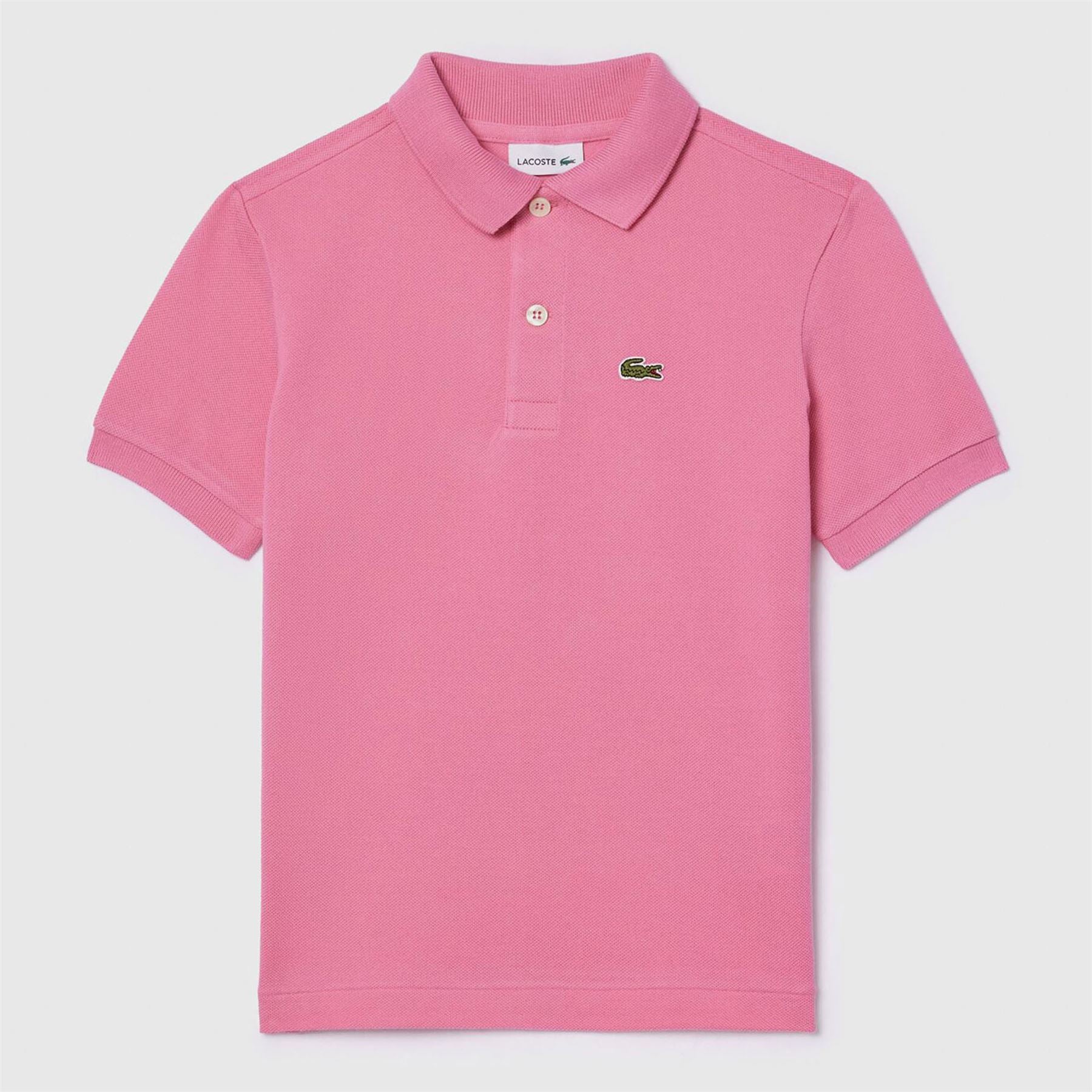 Lacoste Juniors Petit Polo Shirt