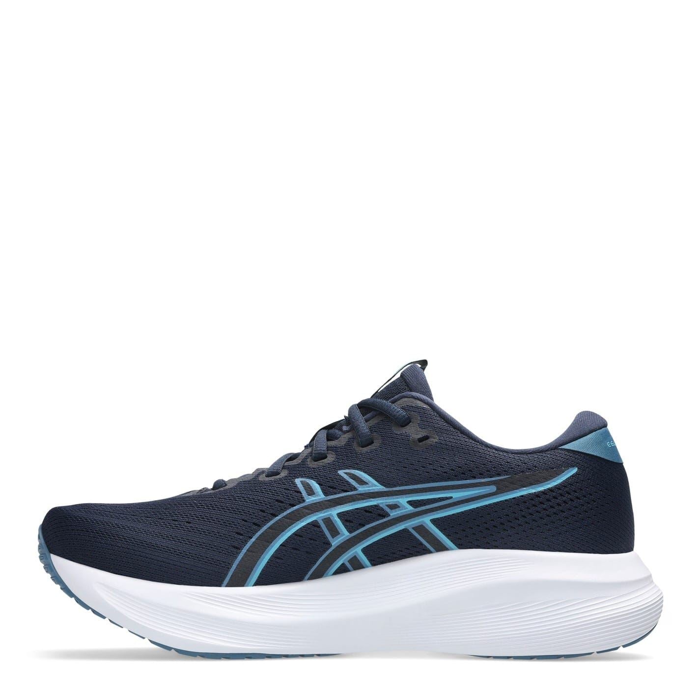 Asics Mens Gel Excite 11 Road Running Shoes