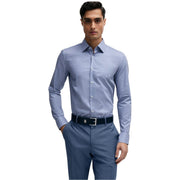 Boss Hank Kent Oxford Shirt, Comfortable Regular Fit