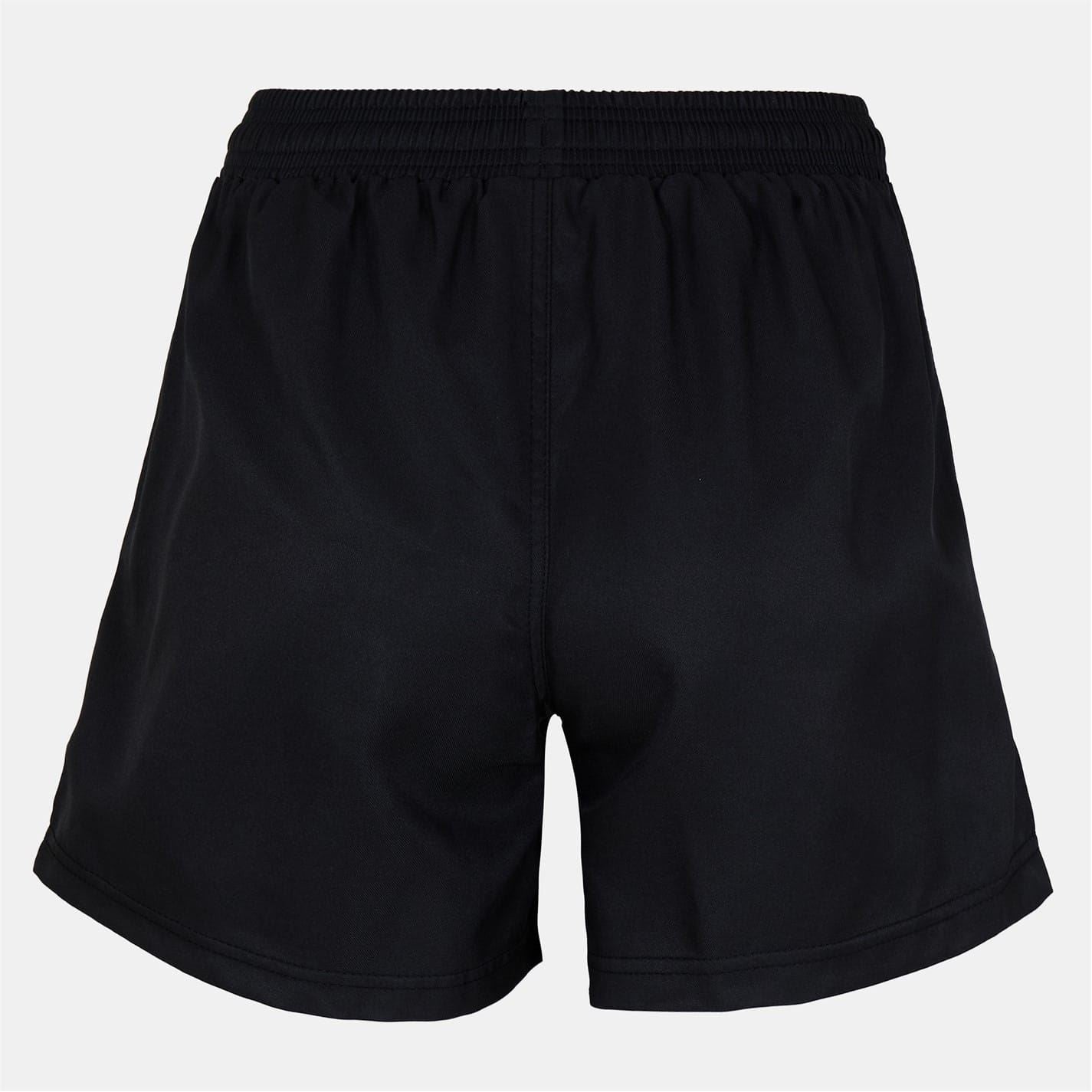Gilbert Sar Solid Bermuda Shorts