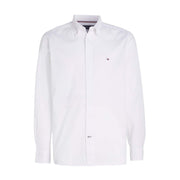 Tommy Hilfiger Core Flex Poplin Shirt