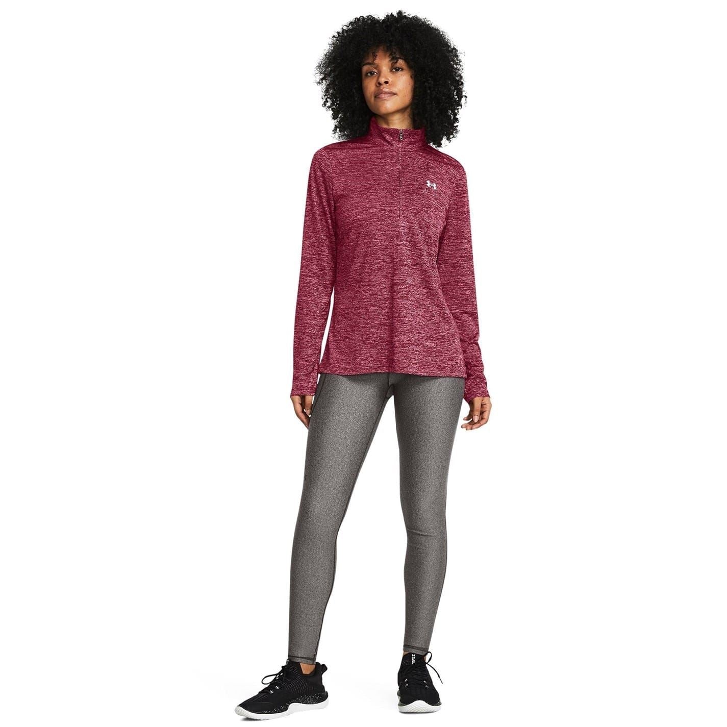 Under Armour Womens Heatgear Performance Tights