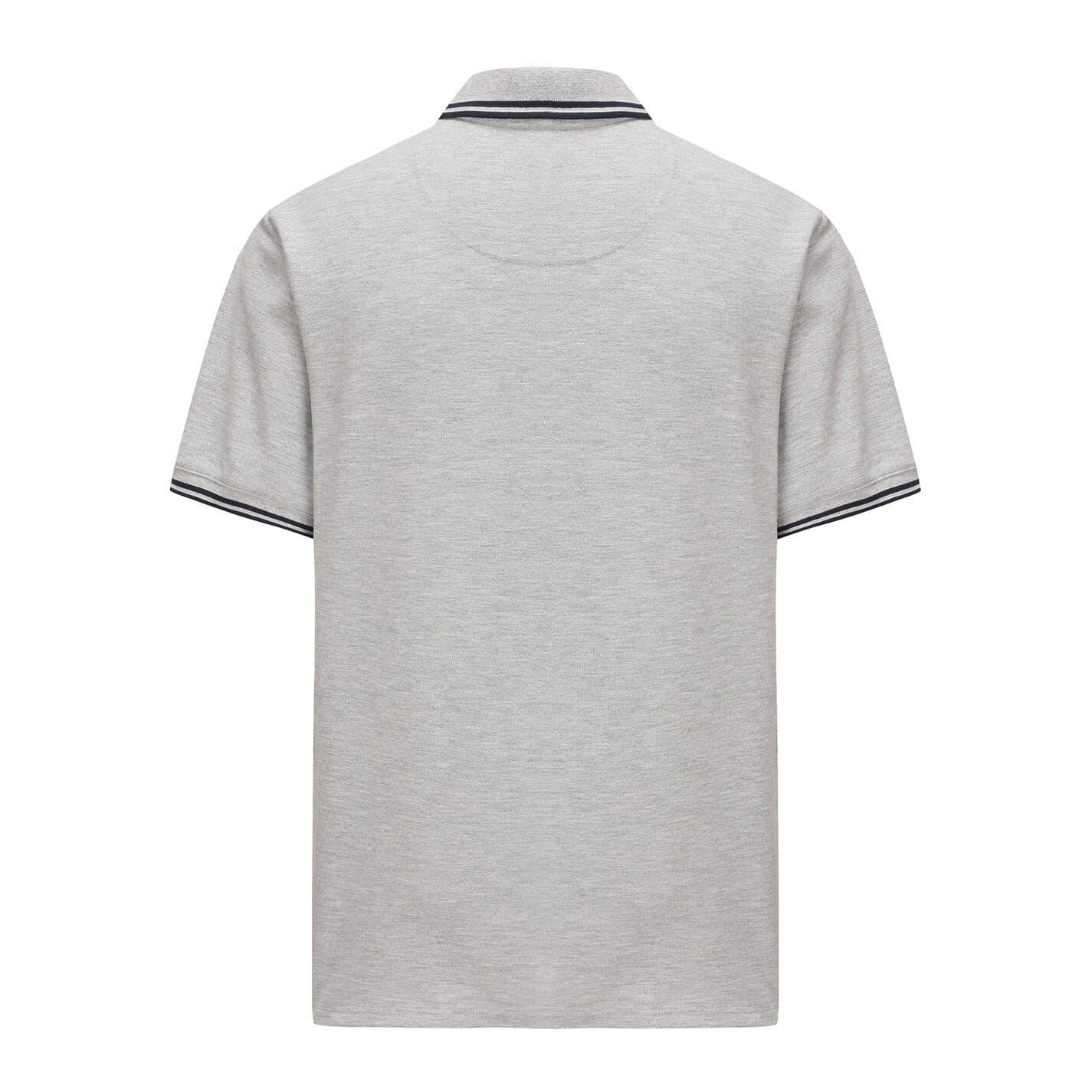 Pretty Green Mens Barton Polo