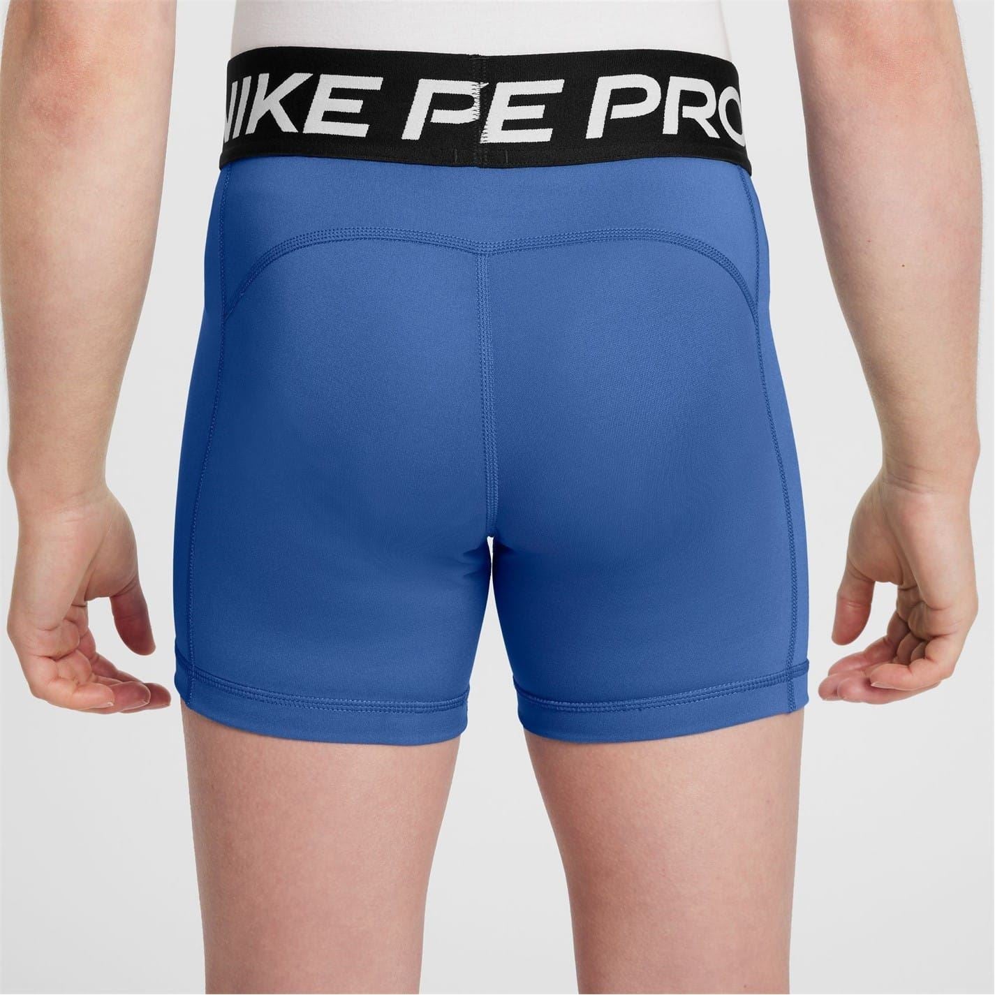 Nike Pro Shorts Junior Girls