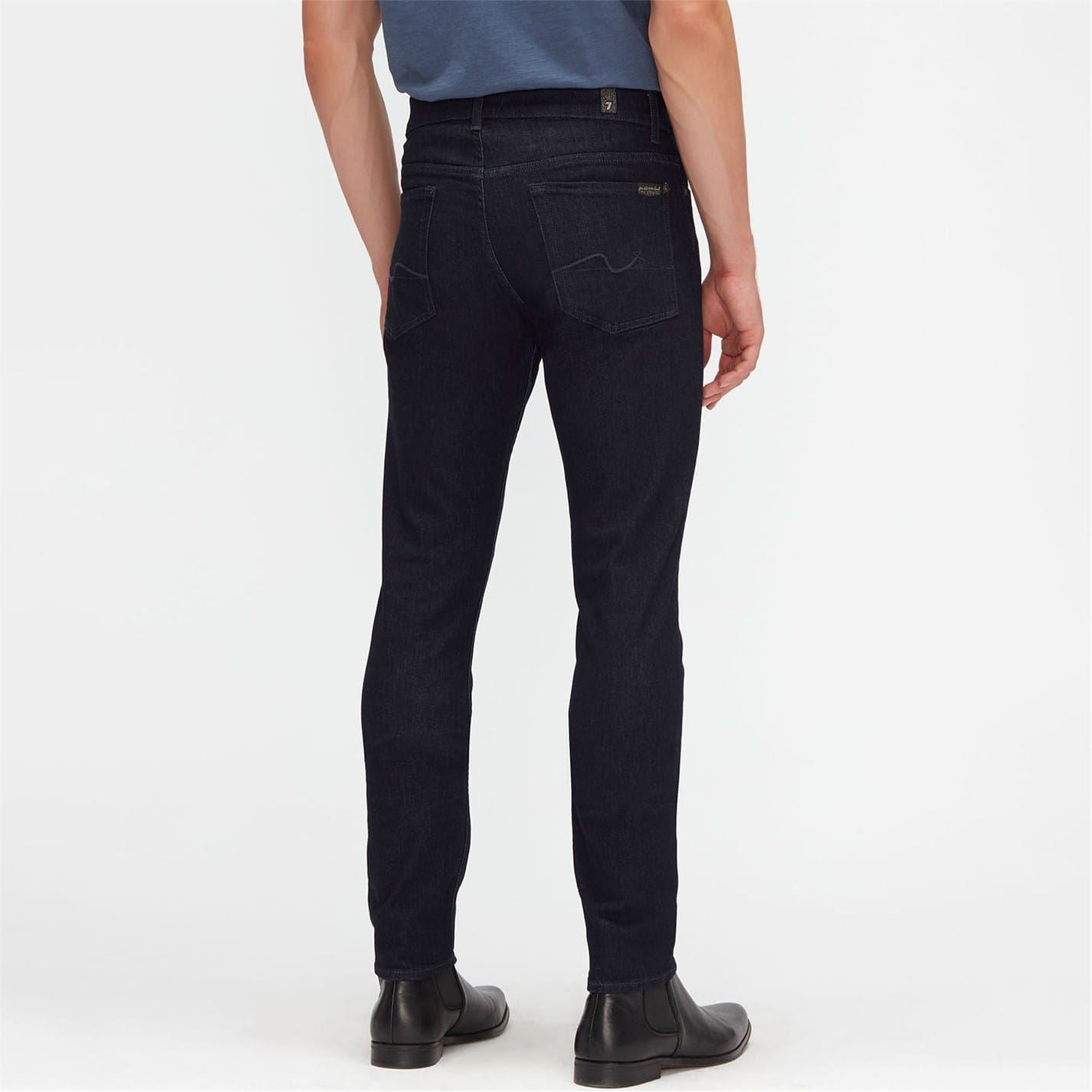 7 For All Mankind Jeans