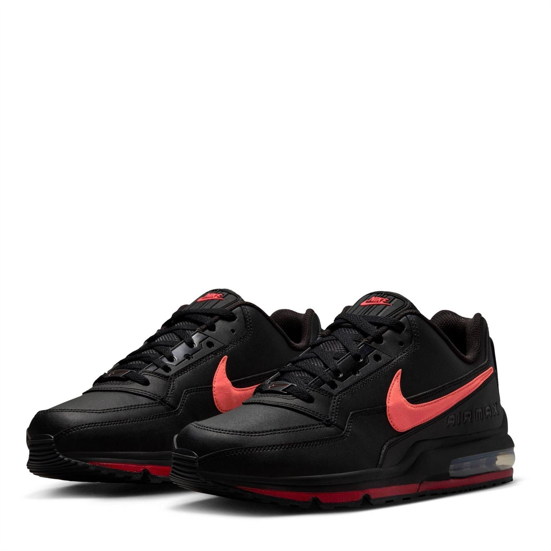 Nike Mens Air Max Ltd 3 Shoe