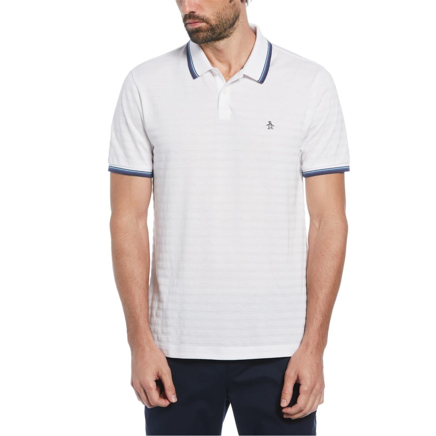 Original Penguin Regular Fit Solid Shirt