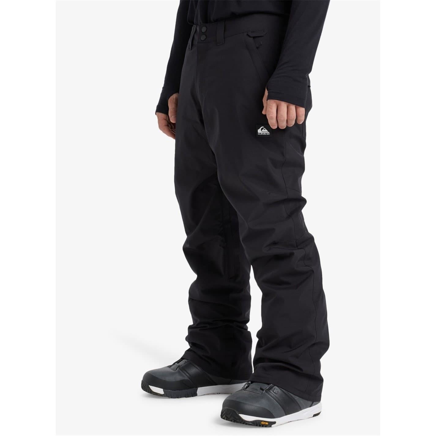 Quiksilver Quik Estate Ski Trousers