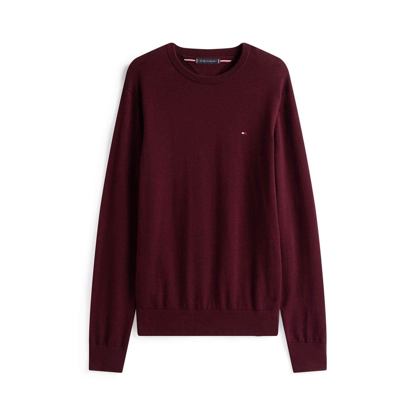 Tommy Hilfiger Neck Jumper