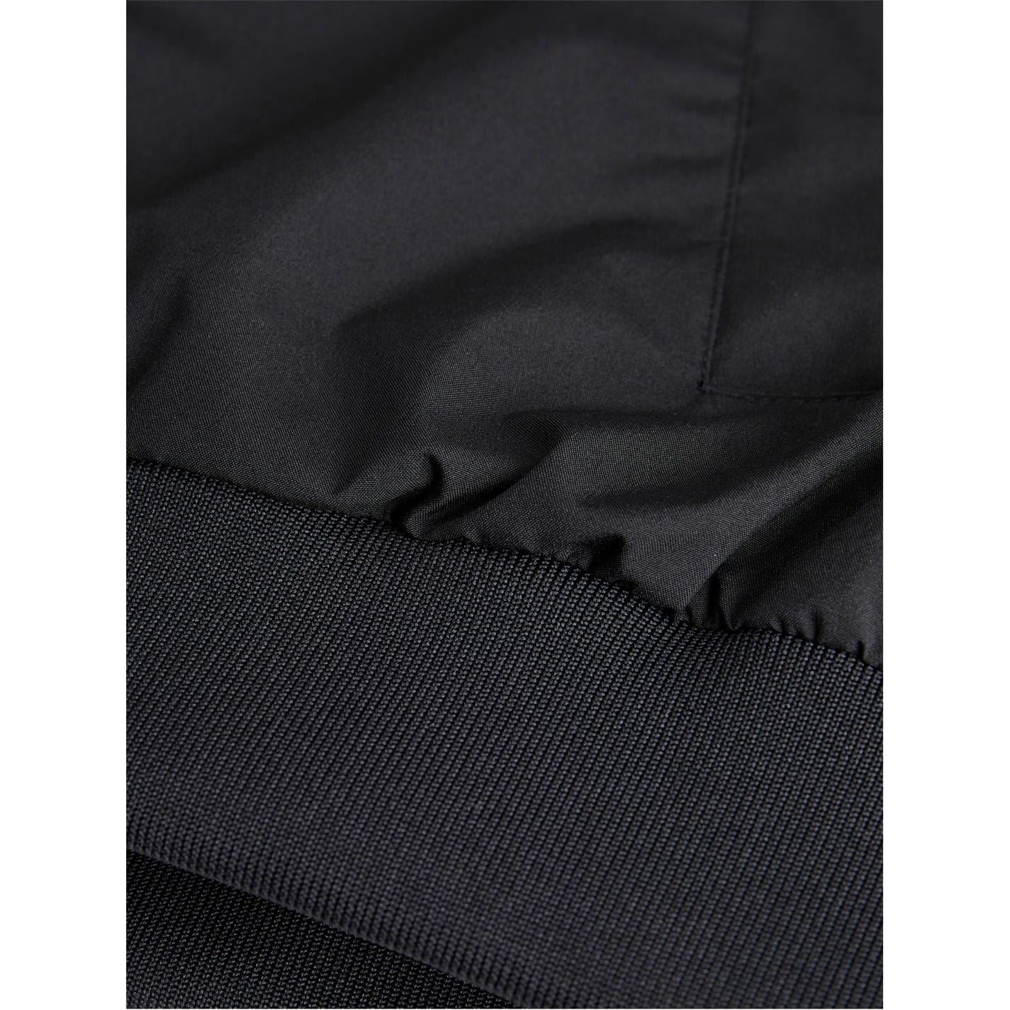 JJXX Ella Ribbed Cuff Bomber Jacket