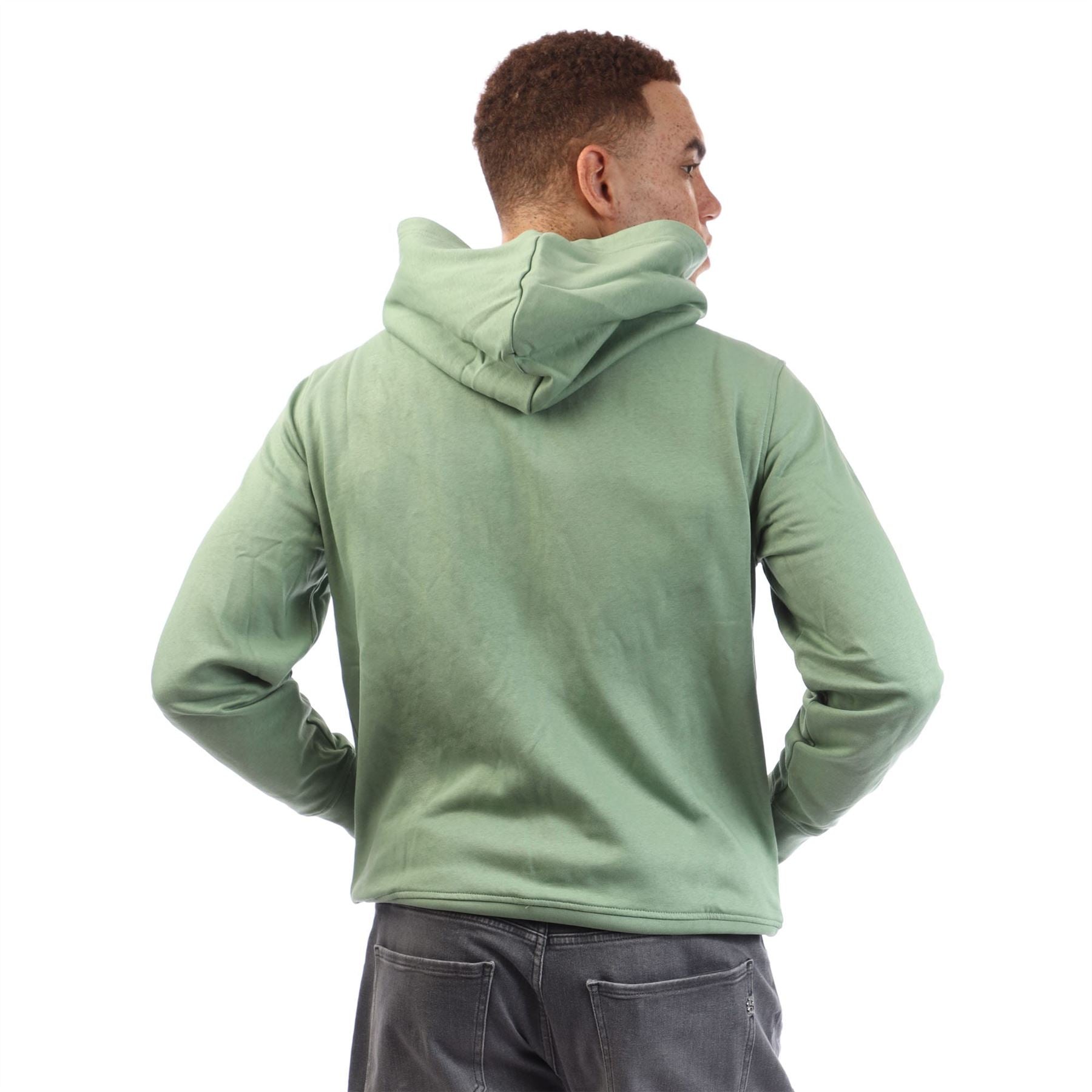 Gant Shield Logo Zip Hoodie